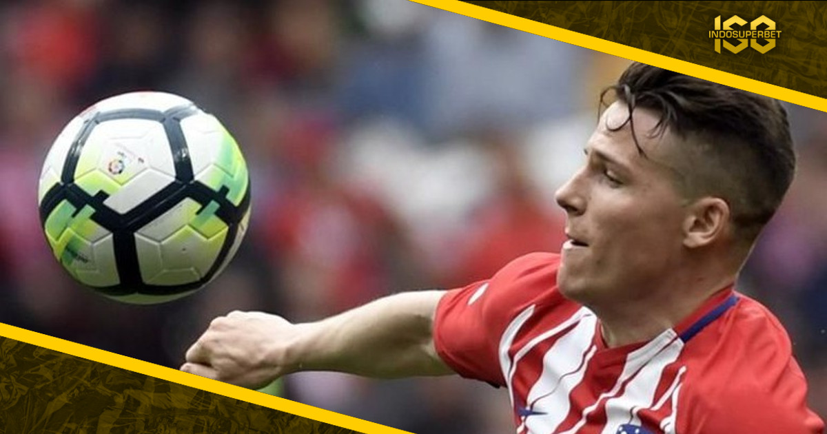 Valencia Tuntaskan Kepindahan Gameiro dari Atletico