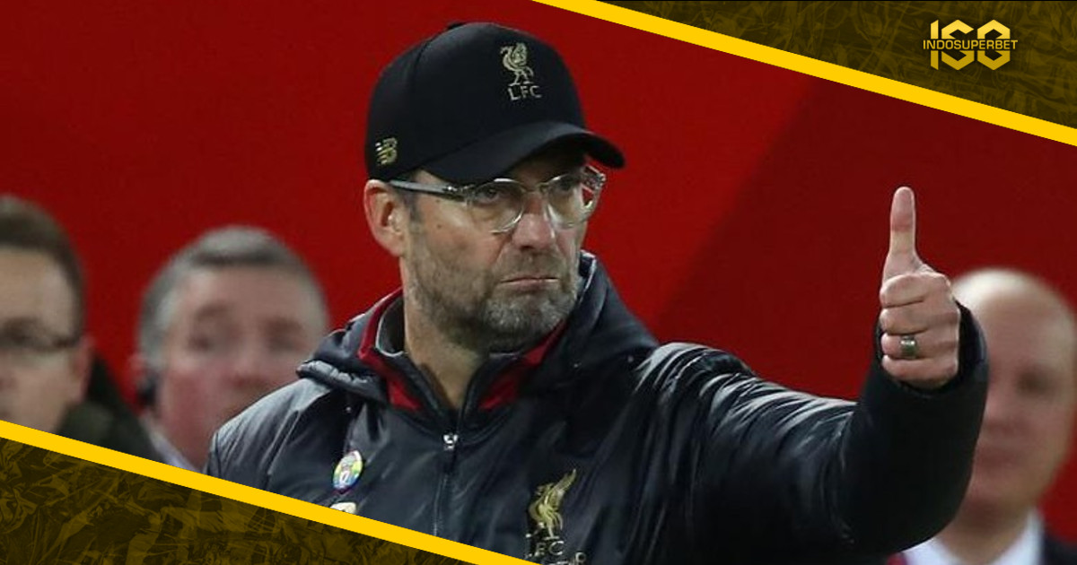 Mourinho Akan Diskors 25 Laga Jika Selebrasi Seperti Klopp