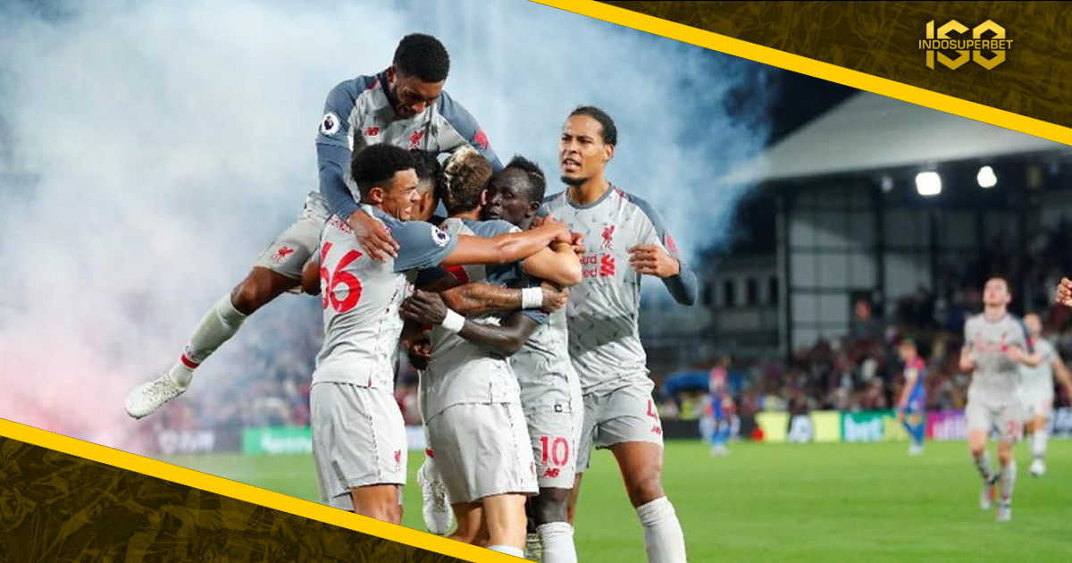 Liverpool Rekrut Pelatih Khusus