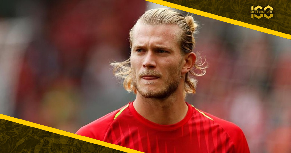 Loris Karius di Incar Besiktas