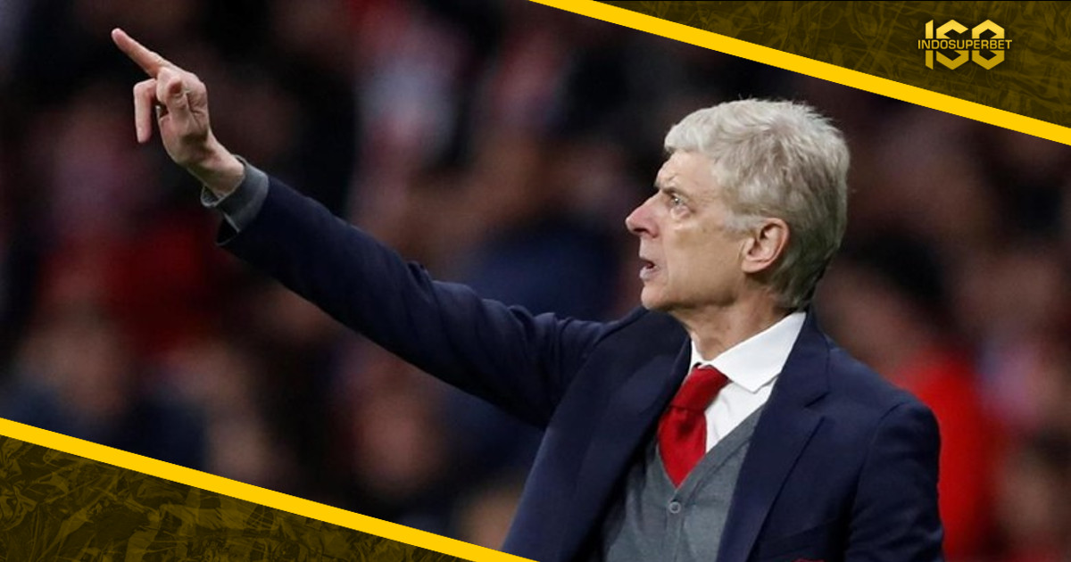 Wenger Akan Melatih Lagi, Kapan dan di Mana?