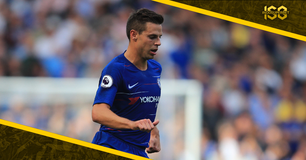 Chelsea Pagari Azpilicueta dengan Kontrak Baru