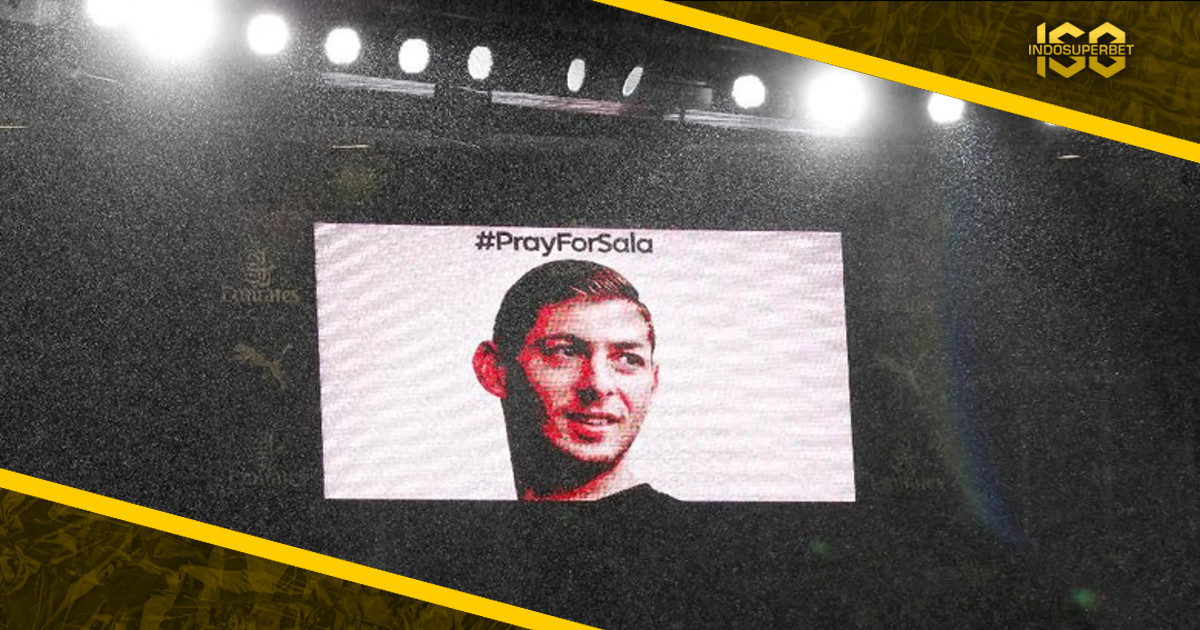 Puing Pesawat yang Membawa Emiliano Sala Ditemukan