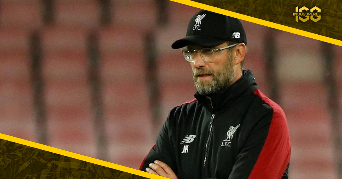 Liverpool Wajib Kalahkan Fulham untuk Bungkam Kritik