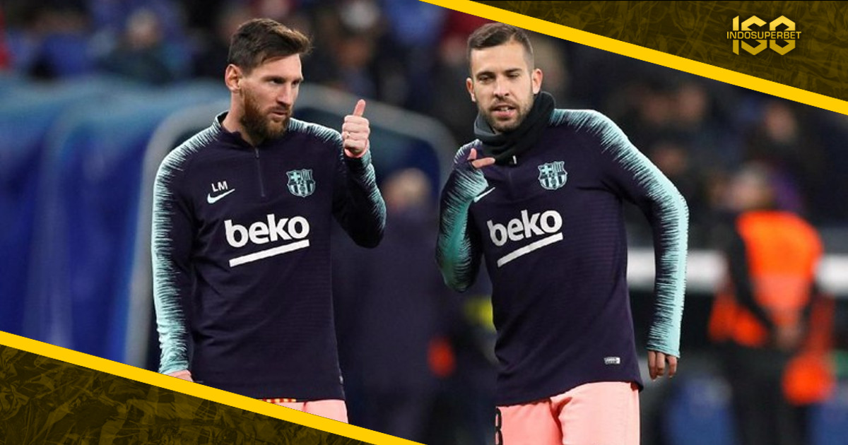 Barcelona Mundur, Pertandingan La Liga di Amerika Serikat Terancam Batal