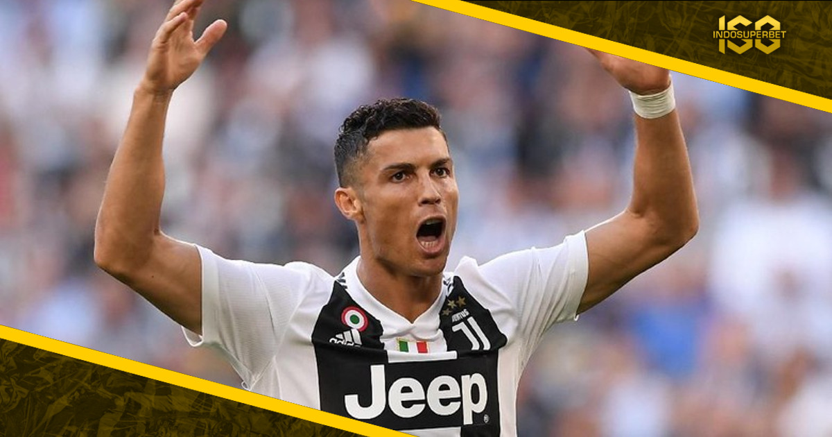 Keluarga Ronaldo Gelar Kampanye 