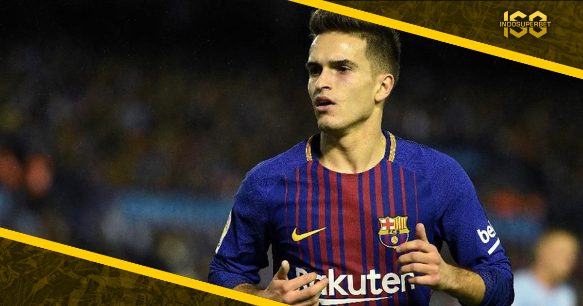 Valverde Doakan Suarez Sukses di Arsenal