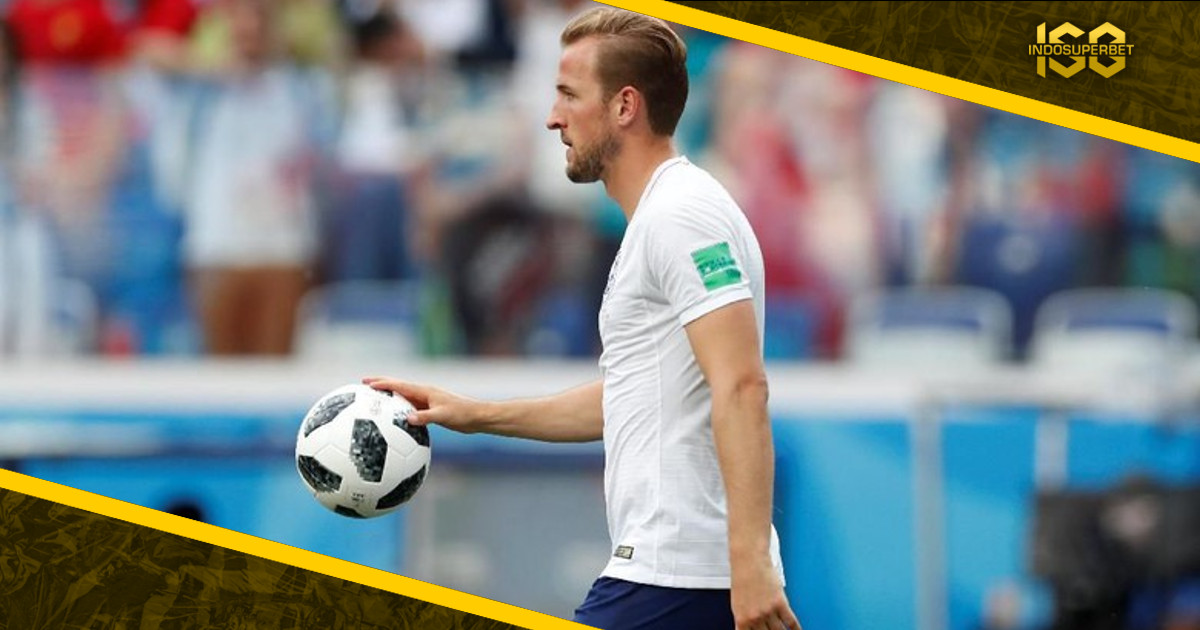 Harry Kane Menuju 1.000 Menit Tanpa Gol Premier League Bulan Agustus