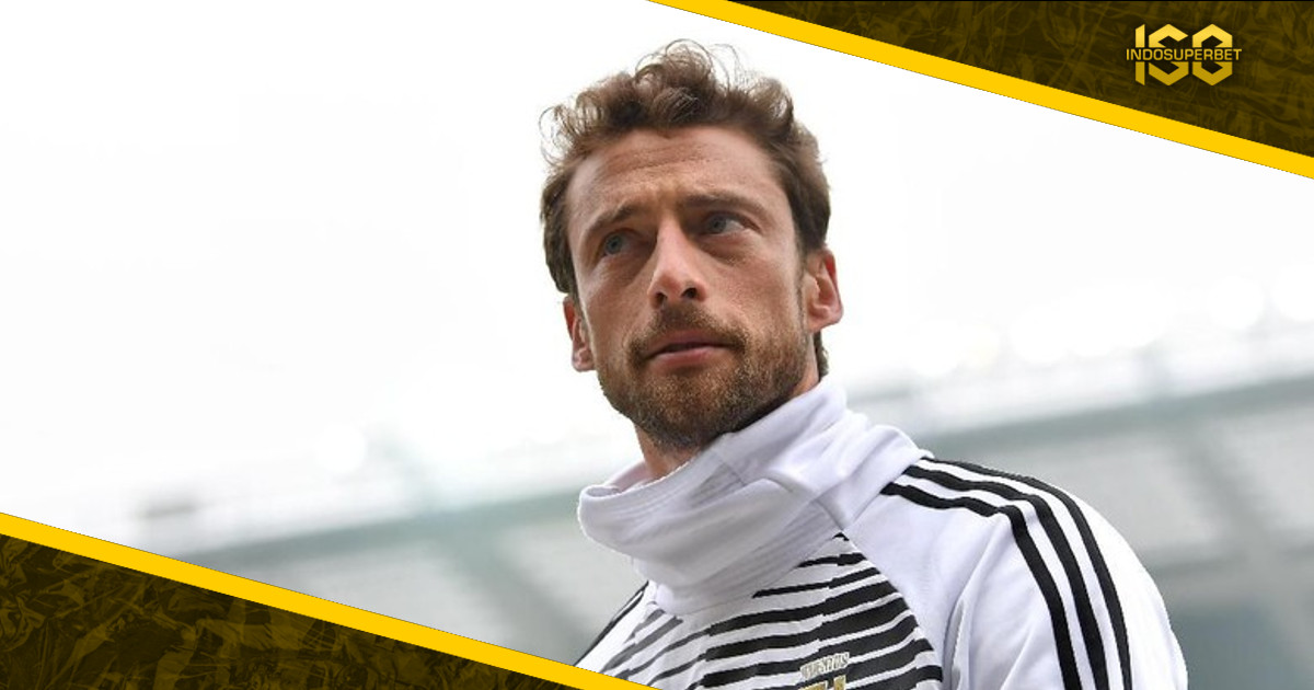 Usai Tinggalkan Juventus, Marchisio Tulis Surat Terbuka untuk Fans