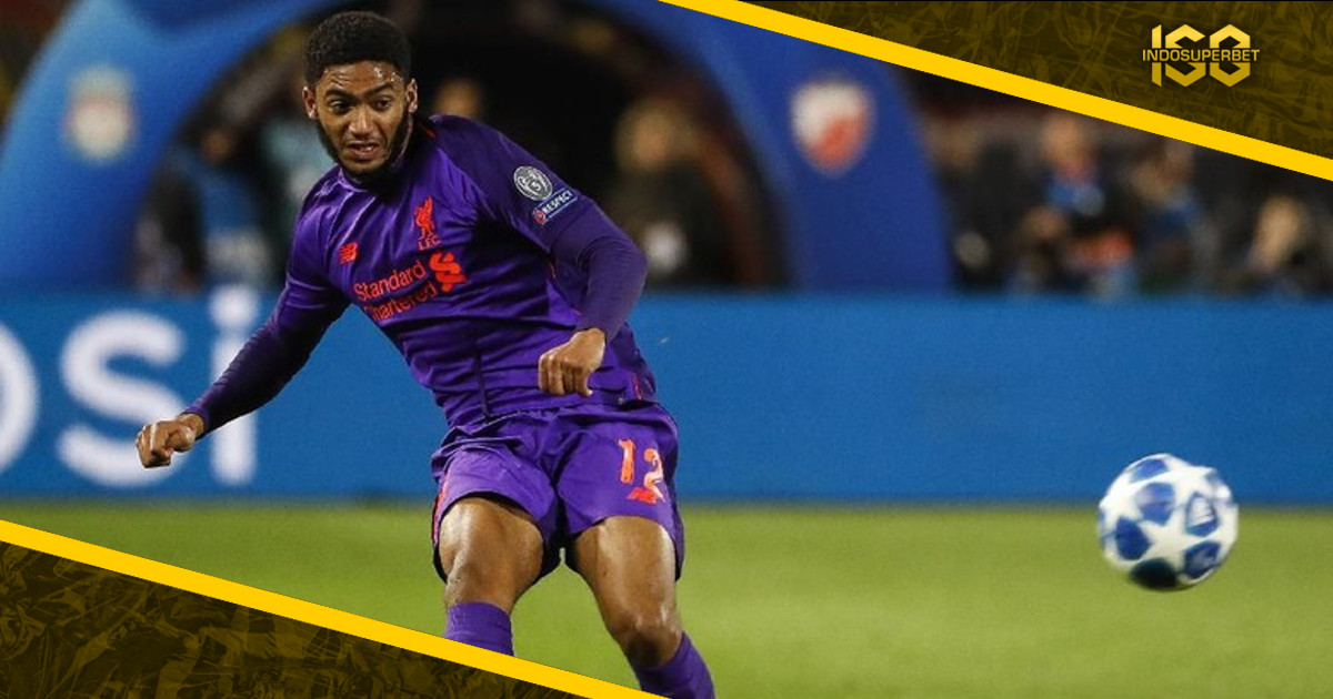 Liverpool Pagari Joe Gomez dengan Kontrak Jangka Panjang