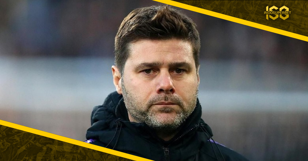 Pochettino Belum Tentu Tetap di Tottenham di Musim Depan