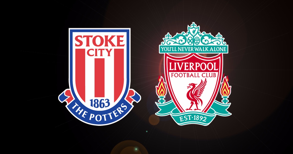 Prediksi Stoke City vs Liverpool 30 November 2017