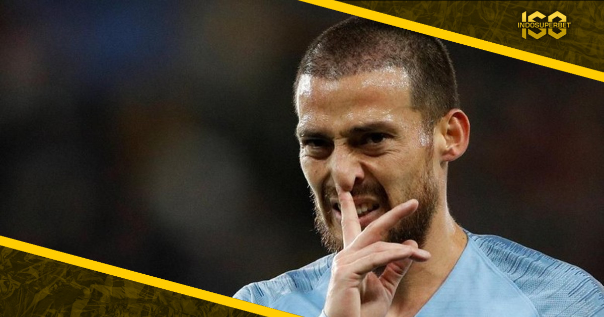 David Silva Cedera, Daftar Pasien City Bertambah